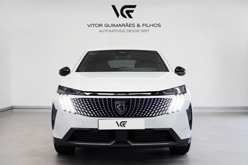 Peugeot 3008 2025 — foto 2