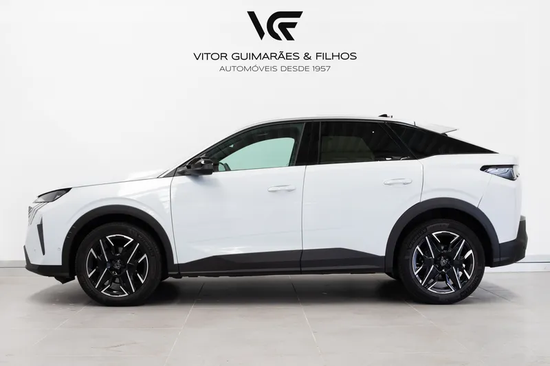 Peugeot 3008 2025 — foto 5