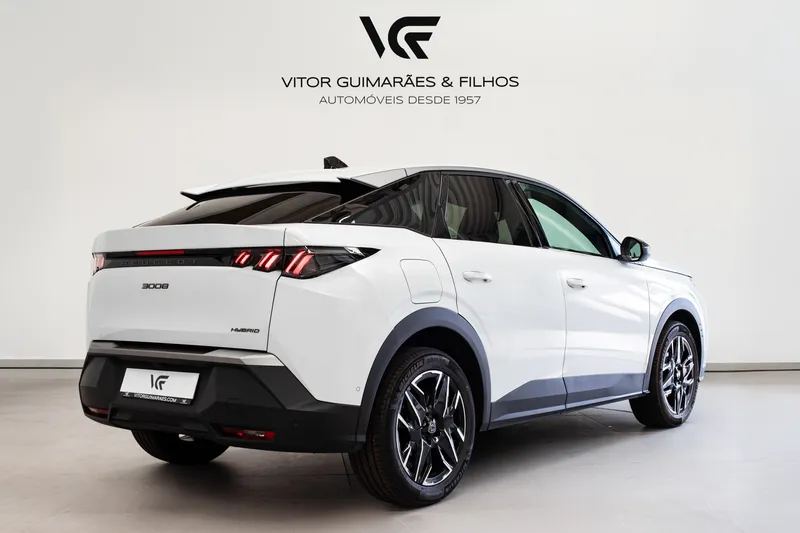 Peugeot 3008 2025 — foto 6
