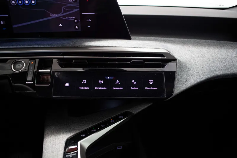 Peugeot 3008 2025 — foto 13