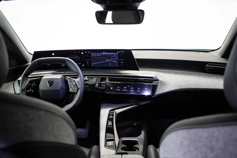 Peugeot 3008 2025 — foto 16