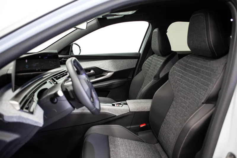 Peugeot 3008 2025 — foto 10