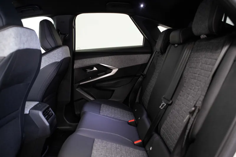 Peugeot 3008 2025 — foto 11