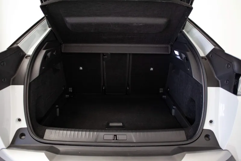Peugeot 3008 2025 — foto 17
