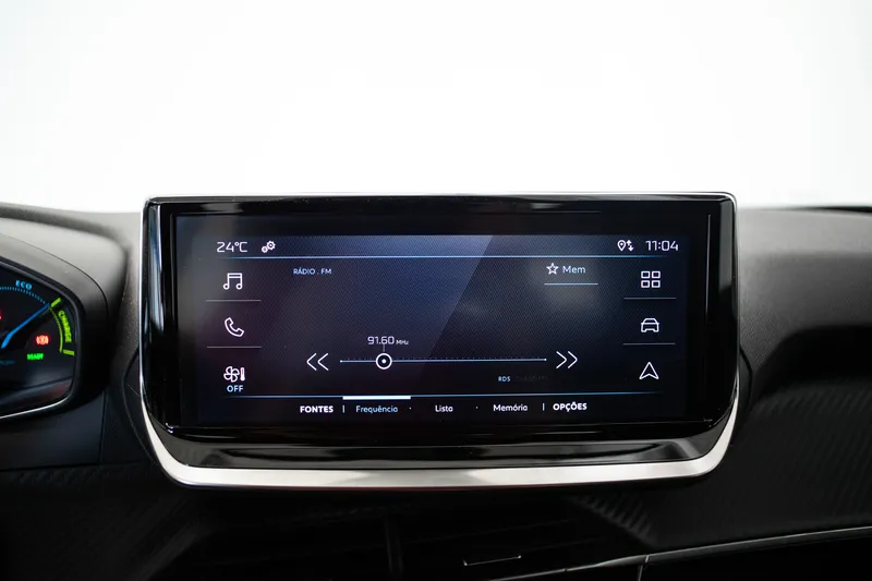 Peugeot e-2008 2025 — foto 11