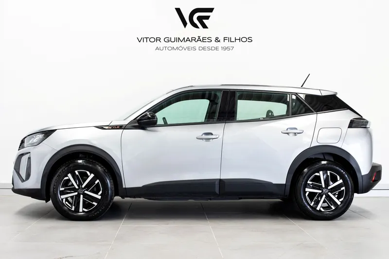 Peugeot e-2008 2025 — foto 5