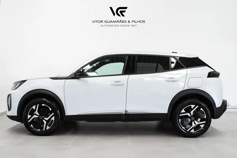 Peugeot 2008 2026 — foto 5
