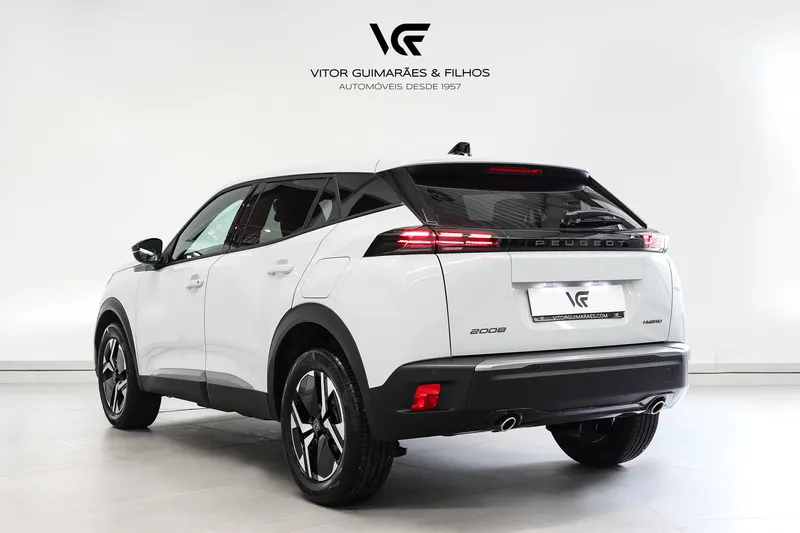 Peugeot 2008 2026 — foto 6