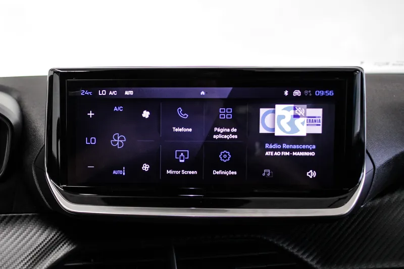 Peugeot 2008 2026 — foto 12