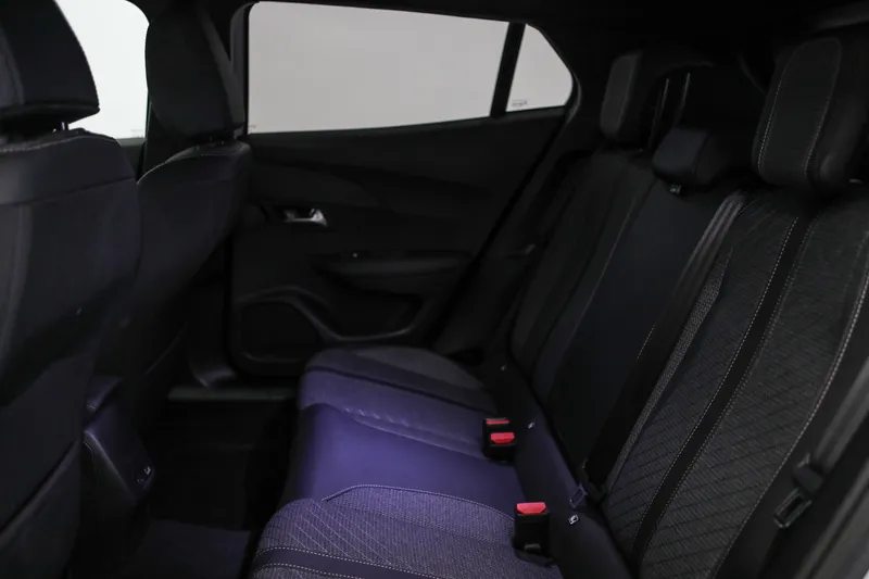 Peugeot 2008 2026 — foto 10