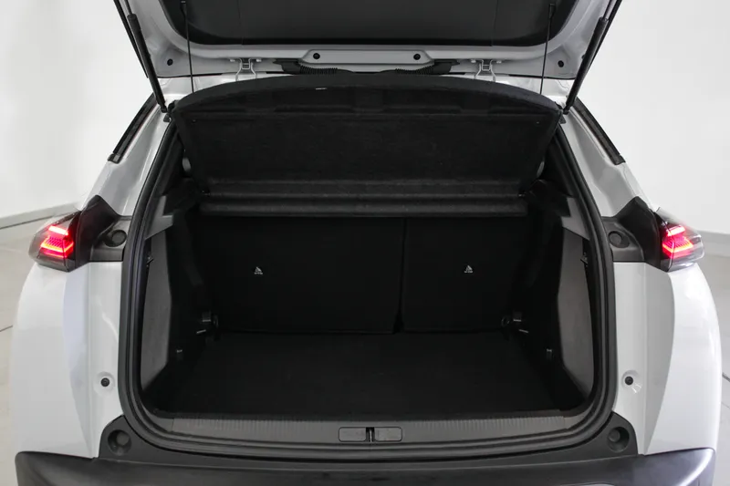Peugeot 2008 2026 — foto 14