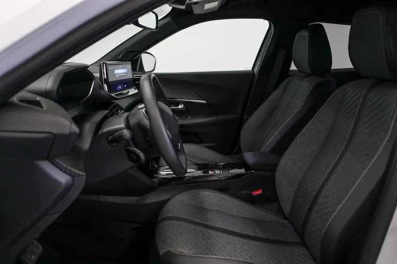 Peugeot 2008 2026 — foto 9