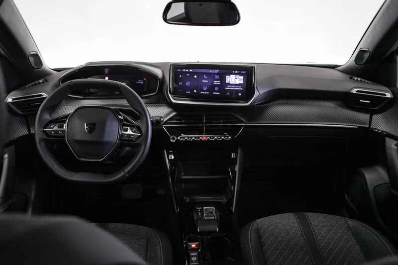 Peugeot 2008 2026 — foto 8