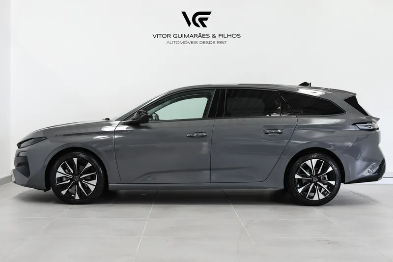 Peugeot 308 SW 2026 — foto 5