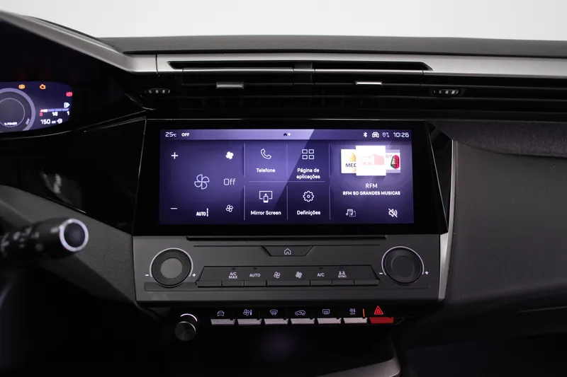 Peugeot 308 SW 2026 — foto 13