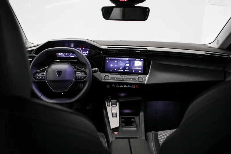Peugeot 308 SW 2026 — foto 8