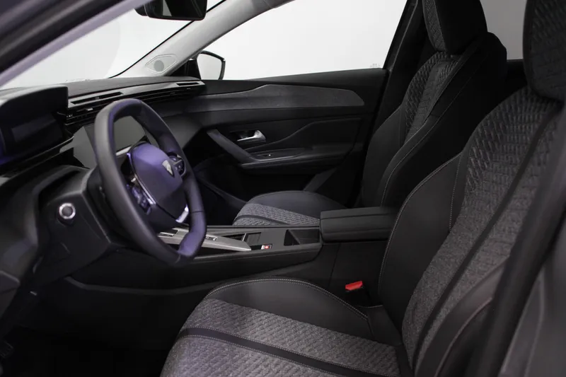Peugeot 308 SW 2026 — foto 9