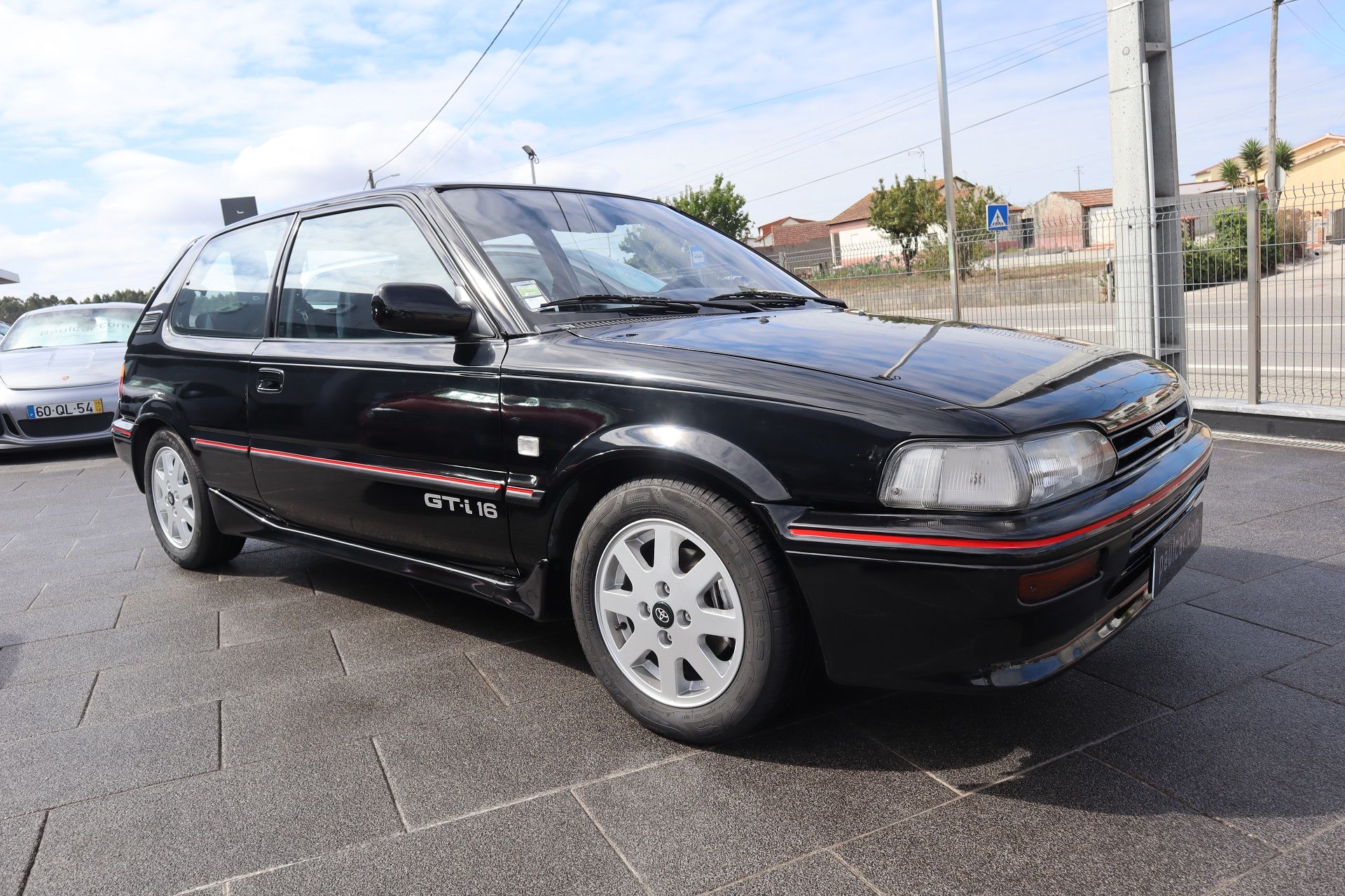 Toyota Corolla GTI16 Usado para venda em Pombal, Leiria