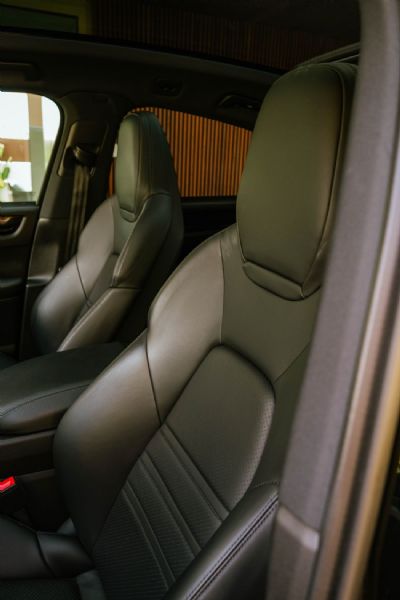 Porsche Cayenne Coupé foto 22