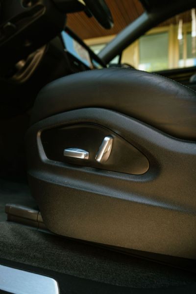 Porsche Cayenne Coupé foto 37