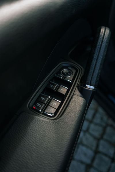 Porsche Cayenne foto 23