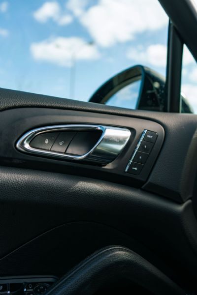 Porsche Cayenne foto 10