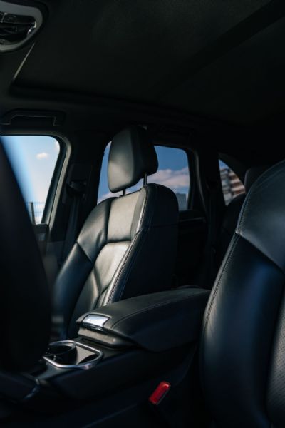 Porsche Cayenne foto 15