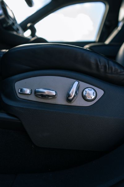 Porsche Cayenne foto 17