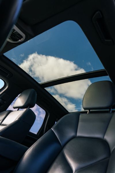 Porsche Cayenne foto 20