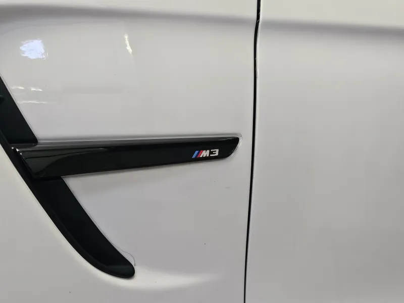 BMW M3 foto 36