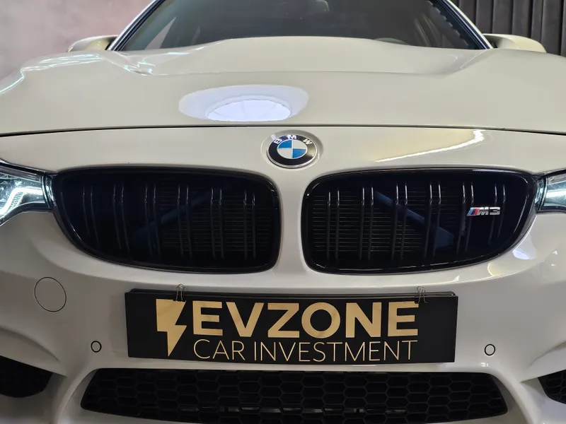 BMW M3 foto 35