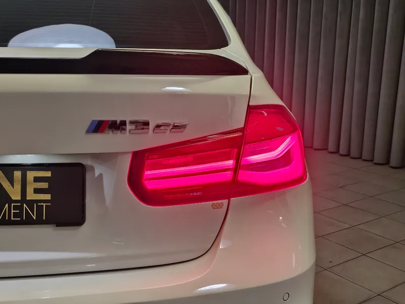 BMW M3 foto 32