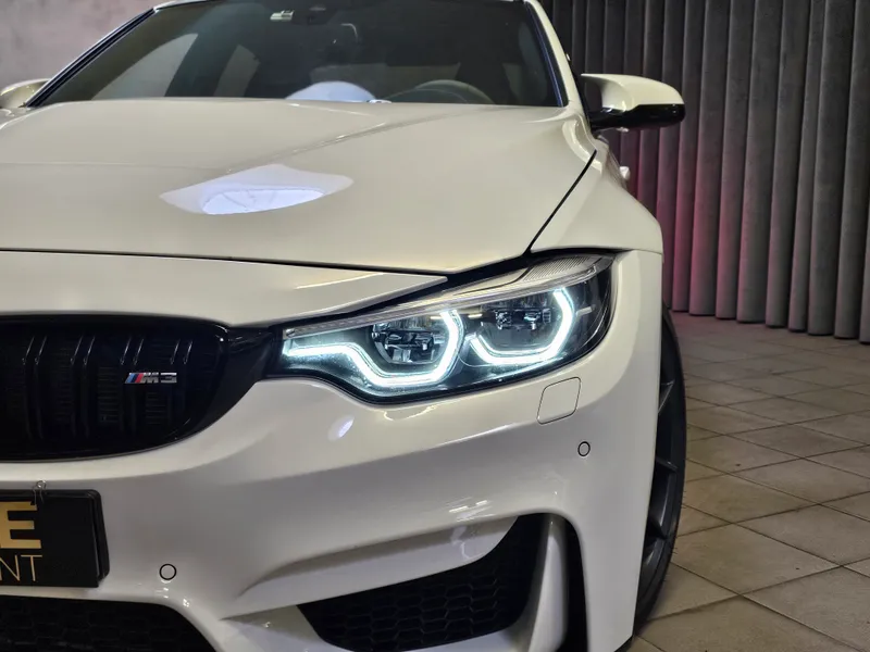BMW M3 foto 34