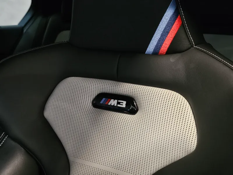 BMW M3 foto 28