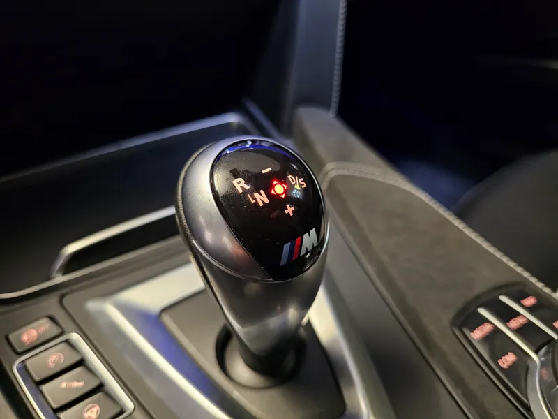 BMW M3 foto 18
