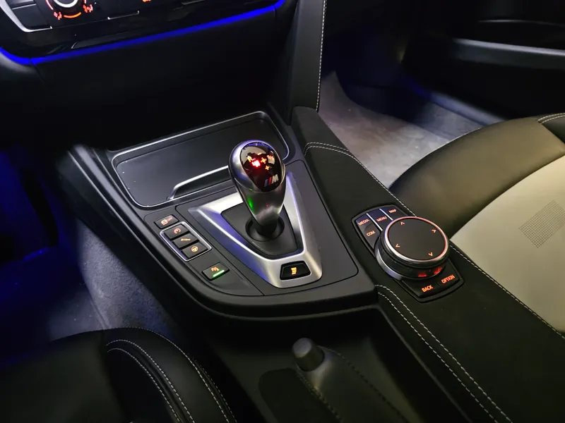 BMW M3 foto 16