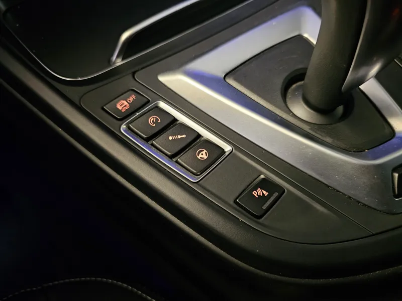 BMW M3 foto 17