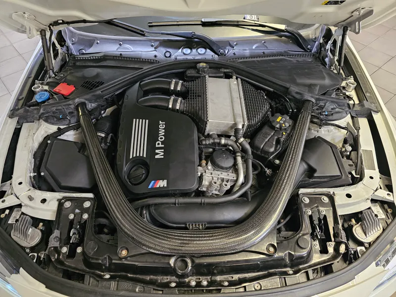 BMW M3 foto 38