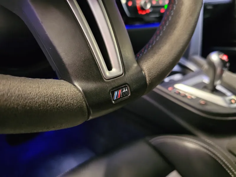 BMW M3 foto 26