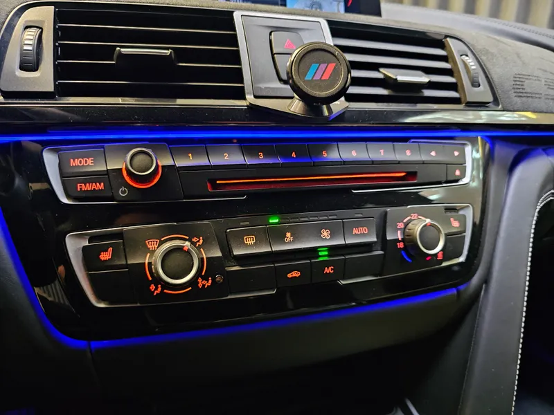 BMW M3 foto 15