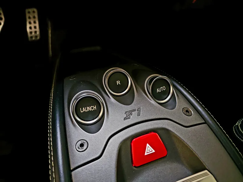 Ferrari 458 foto 28