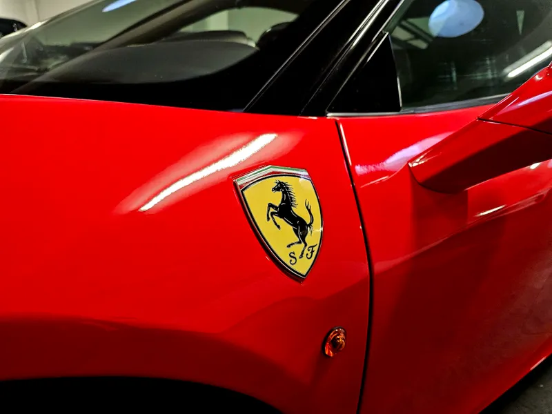 Ferrari 458 foto 39