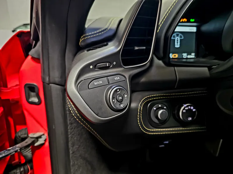Ferrari 458 foto 23