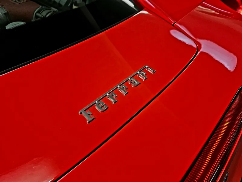 Ferrari 458 foto 43
