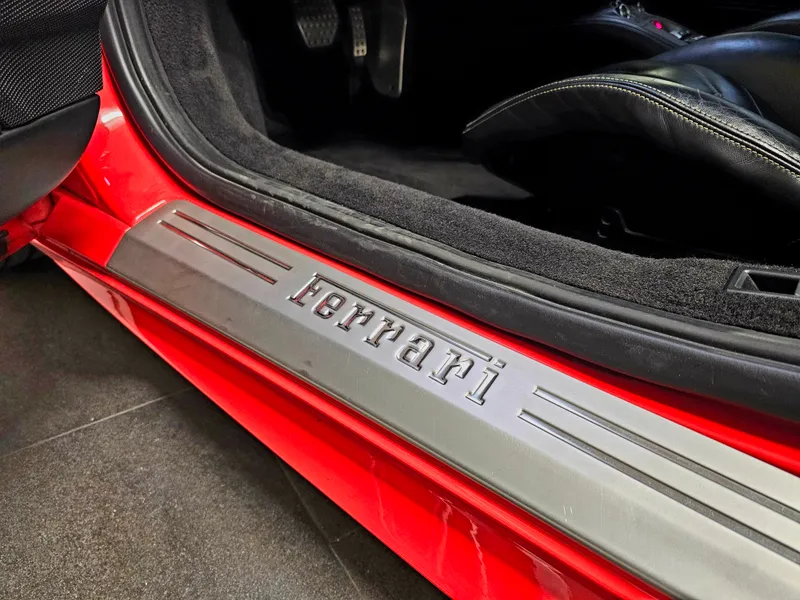 Ferrari 458 foto 42
