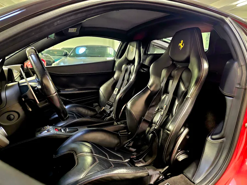 Ferrari 458 foto 19