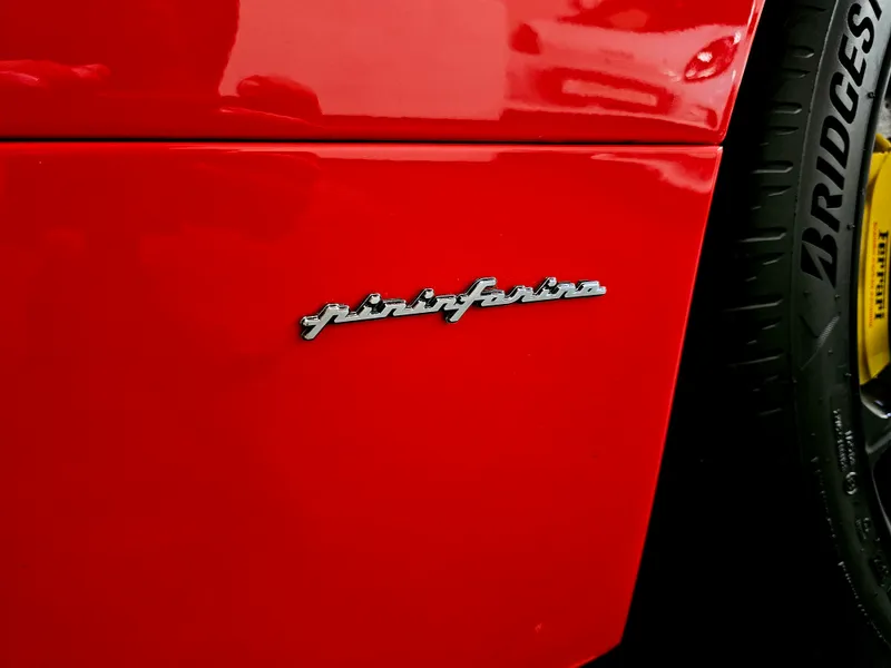 Ferrari 458 foto 41