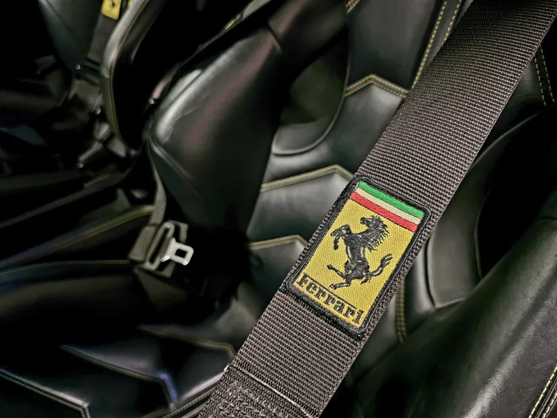 Ferrari 458 foto 31