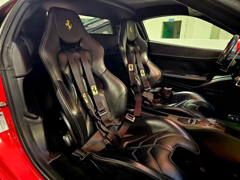 Ferrari 458 foto 20
