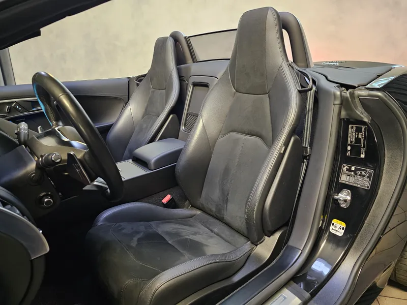 Jaguar F-Type foto 27